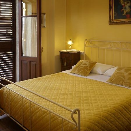 Ferienwohnung Casa Antico Borgo Cuseni Taormina Exterior foto